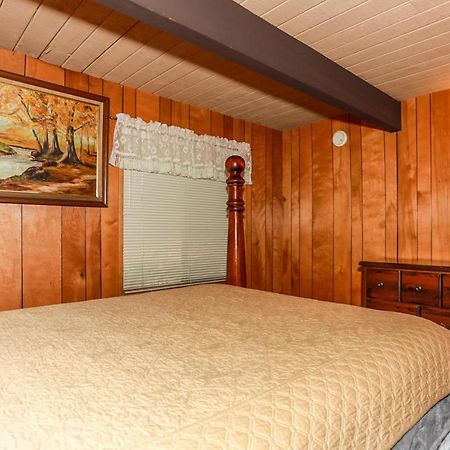 Makin' Memories At Summit-1683 By Big Bear Vacations Villa Big Bear Lake Dış mekan fotoğraf