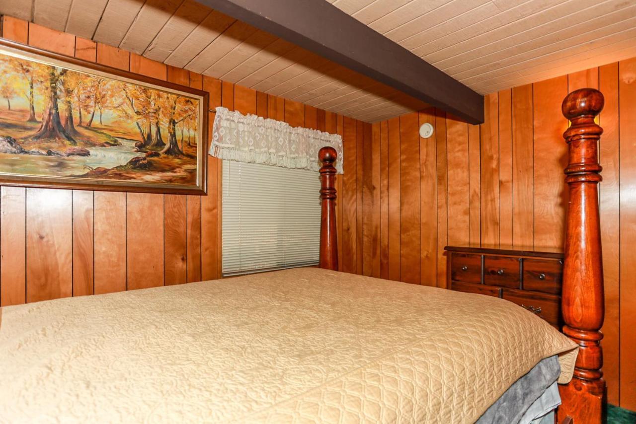 Makin' Memories At Summit-1683 By Big Bear Vacations Villa Big Bear Lake Dış mekan fotoğraf
