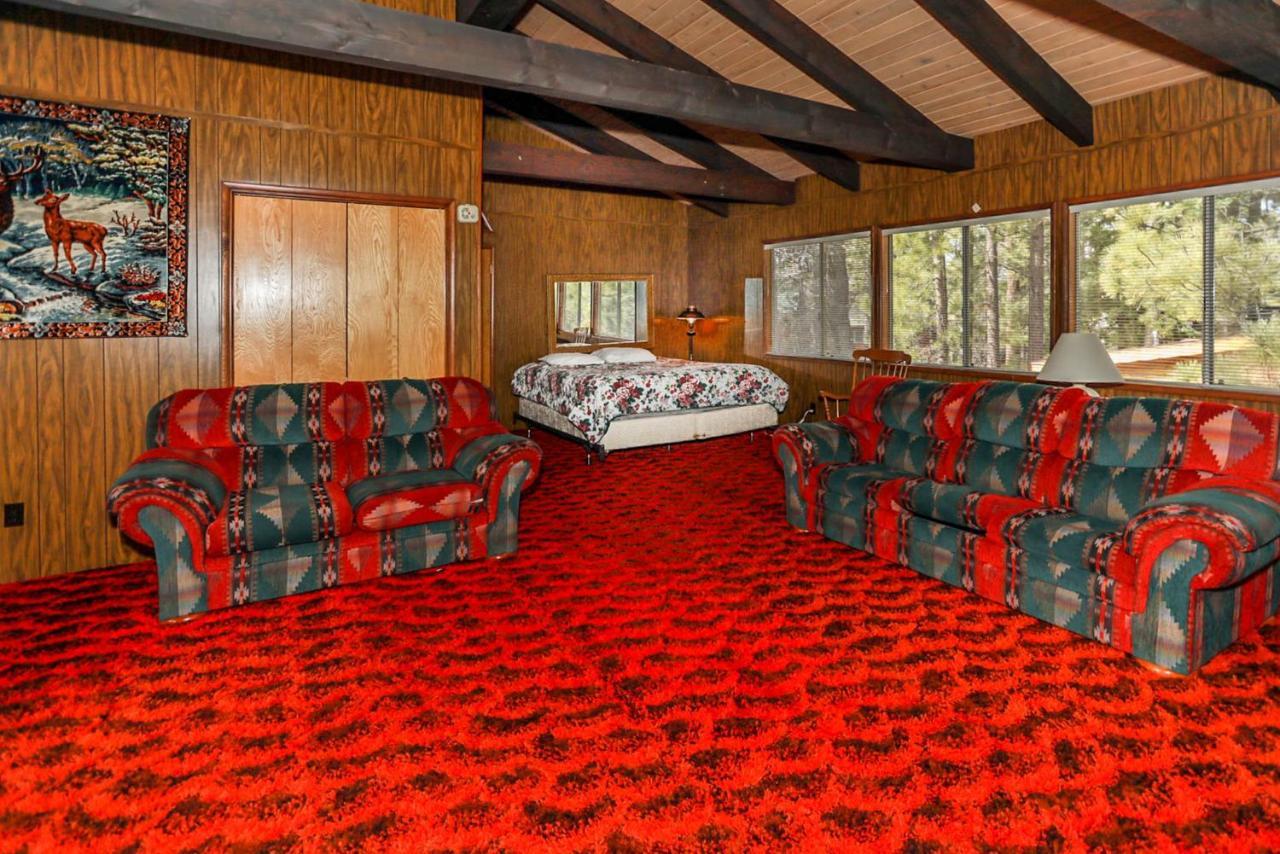 Makin' Memories At Summit-1683 By Big Bear Vacations Villa Big Bear Lake Dış mekan fotoğraf