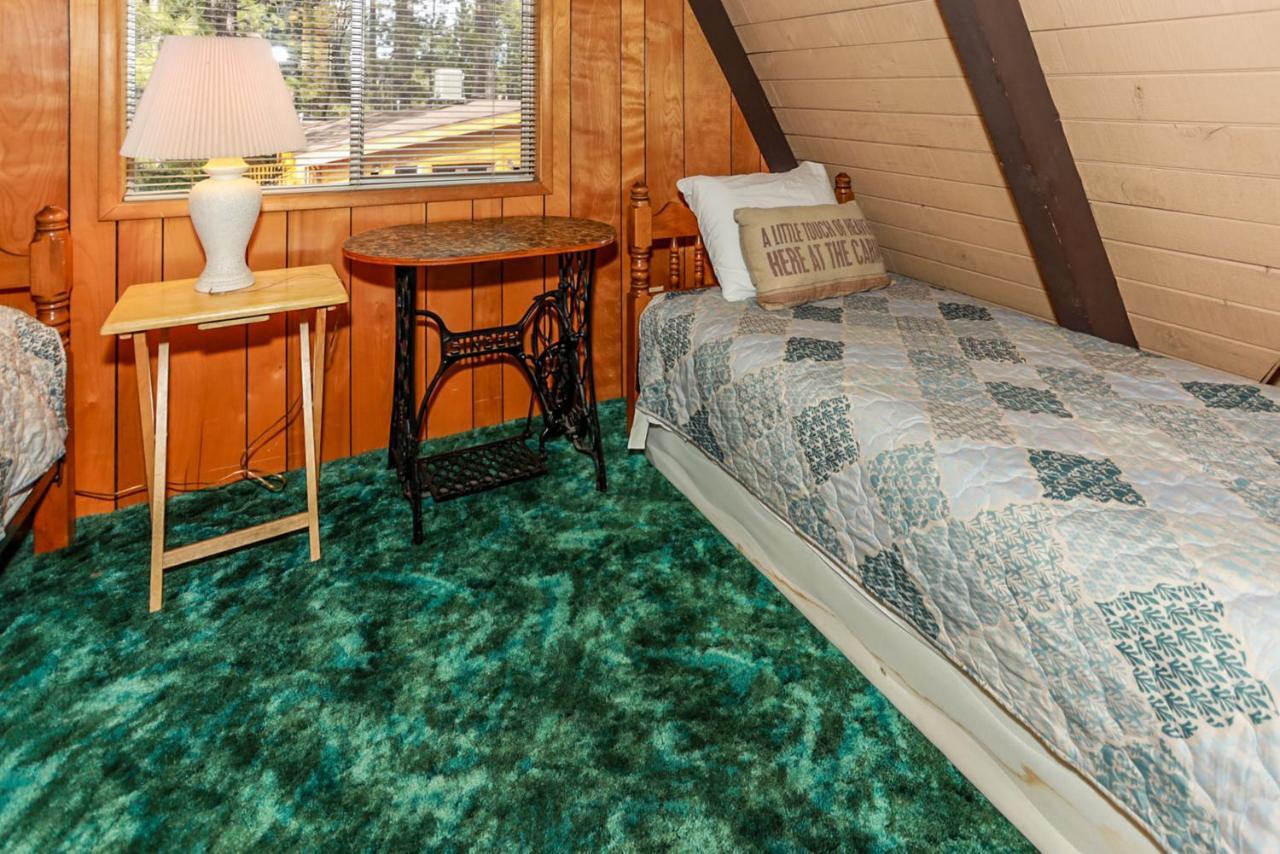 Makin' Memories At Summit-1683 By Big Bear Vacations Villa Big Bear Lake Dış mekan fotoğraf